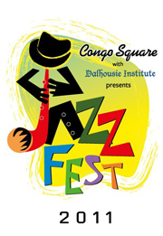 Congo Square JazzFest 2011: 25 – 27 November