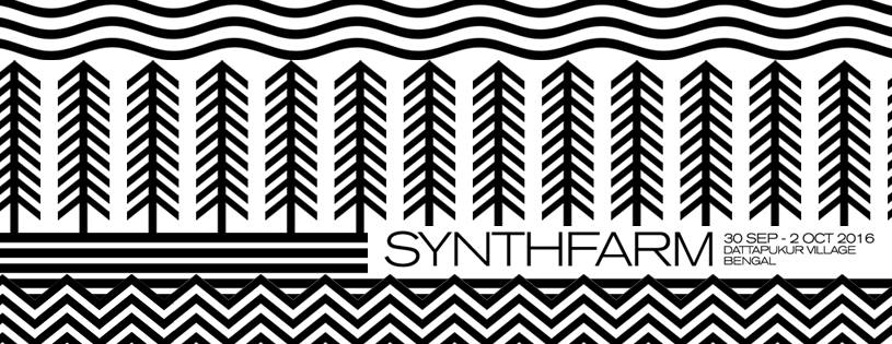Synthfarm: 30 September – 2 October 2016